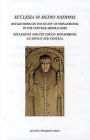 Ecclesia in medio Nationis: Reflections on the Study of Monasticism in the Central Middle Ages