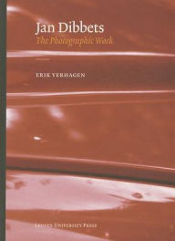 Title: Jan Dibbets, The Photographic Work, Author: Erik Verhagen