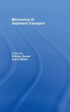 Mechanics of Sediment Transport