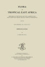 Flora of Tropical East Africa - Eriocaulaceae (1997)