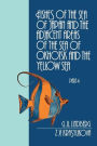 Fishes of the Sea of Japan and the Adjacent Areas of the Sea of Okhotsk and the Yellow Sea / Edition 1