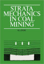 Strata Mechanics in Coal Mining / Edition 1
