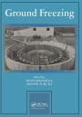 Ground Freezing: Proceedings of the 4th international symposium, Sapporo, 5-7 August 1985 / Edition 1