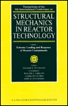 Title: Extreme Loading and Response of Reactor Containments / Edition 1, Author: F.H. Wittmann