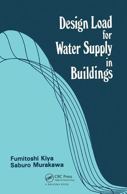 Design Load for Water Supply in Buildings / Edition 1