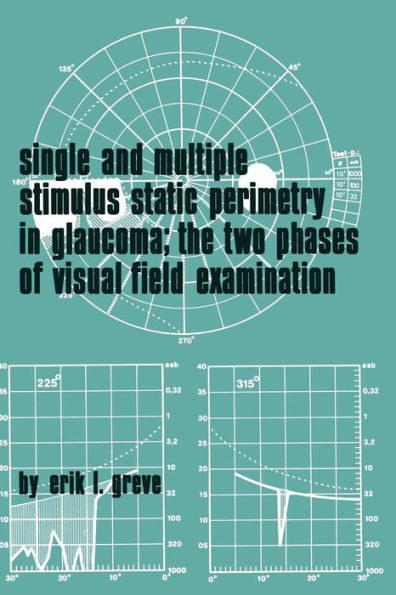 Single and Multiple Stimulus Static Perimetry in Glaucoma; The Two Phases of Perimetry: The Two Phases of Perimetry