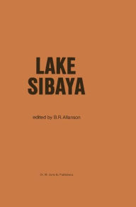 Title: Lake Sibaya / Edition 1, Author: B.R. Allanson