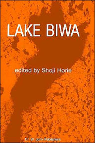 Title: Lake Biwa / Edition 1, Author: S. Horie