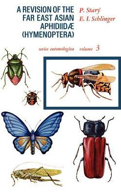 Revision of the Far East Asian Aphidiidae (Hymenoptera) / Edition 1