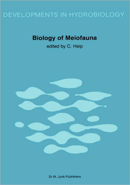 Biology of Meiofauna / Edition 1