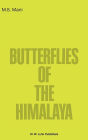 Butterflies of the Himalaya / Edition 1