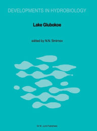 Title: Lake Glubokoe / Edition 1, Author: N.N. Smirnov