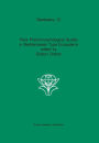 Plant Pheno-morphological Studies in Mediterranean Type Ecosystems / Edition 1