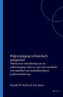 Wijkverpleging in historisch perspectief: Ontstaan en ontwikkeling van de wijkverpleging (1890-ca. 1930) met aandacht voor aspekten van medicalisering en professionalisering
