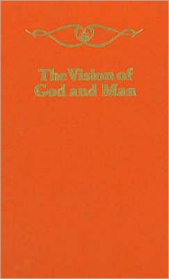 Vision of God and Man / Edition 2