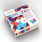 Alternative view 2 of Mozaa Game