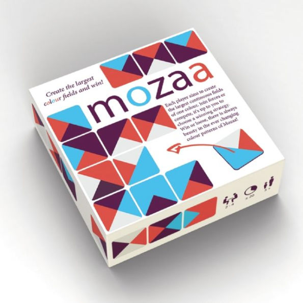 Mozaa