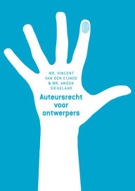 Title: Auteursrecht voor ontwerpers, Author: Vincent van den Eijnde