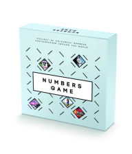 Title: Numbers Game