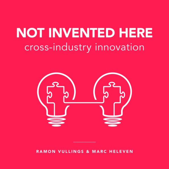 Not Invented Here: Cross-industry Innovation