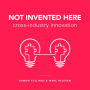 Not Invented Here: Cross-industry Innovation