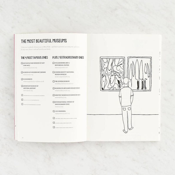 This is my New York: Do-It-Yourself City Journal