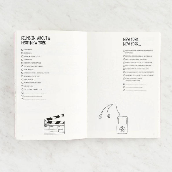 This is my New York: Do-It-Yourself City Journal