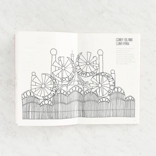 This is my New York: Do-It-Yourself City Journal