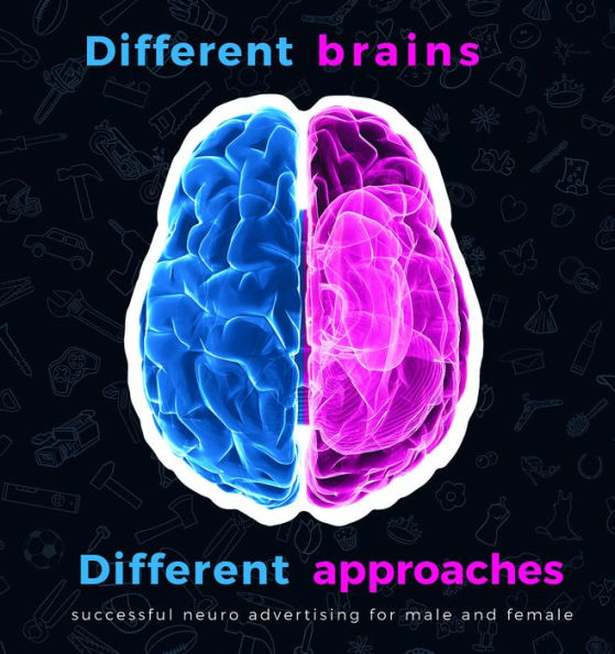 Different Brains, Different Approaches: Successful Neuro Advertising for Male and Female