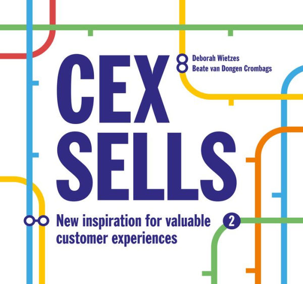 CEX Sells: New Inspiration for Valuable Customer Experiences