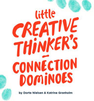 Title: Little Creative Thinker's Connection Dominoes