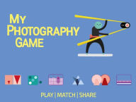 Title: My Photography Game: Play, Connect and Click!