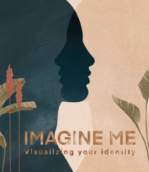 Imagine Me: Visualising your Identity