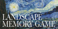 Title: Landscape Memory Game, Author: Gerritzen