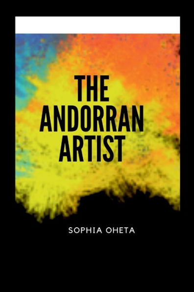 The Andorran Artist