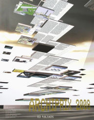 Title: Archiprix 2008, Author: Henk Van Der Veen