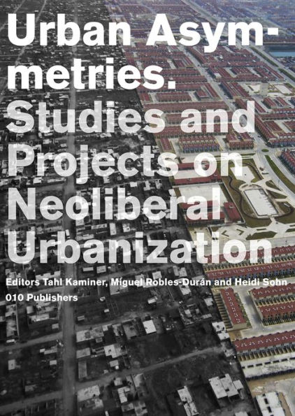 Urban Asymmetries: DSD Series Vol. 5