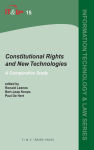 Alternative view 1 of Constitutional Rights and New Technologies: A Comparative Study