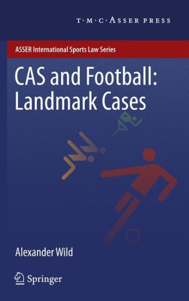 CAS and Football: Landmark Cases