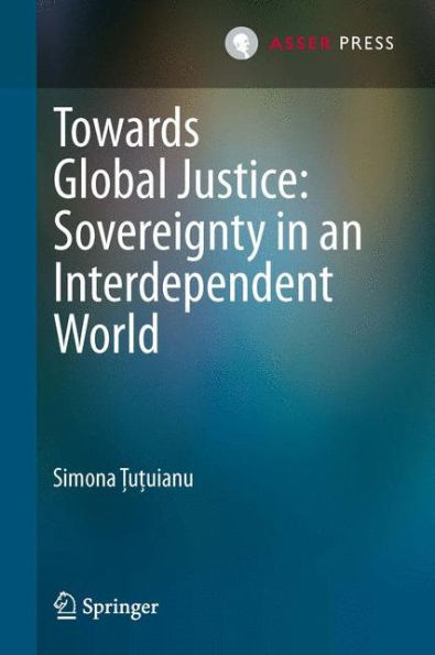 Towards Global Justice: Sovereignty an Interdependent World
