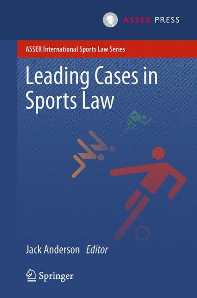 Leading Cases Sports Law