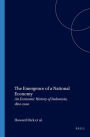 The Emergence of a National Economy: An Economic History of Indonesia, 1800-2000