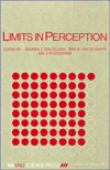 Limits Perception: Essays Honour of Maarten A. Bouman