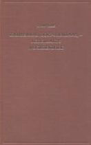 Title: Kamberaas-Nederlands woordenboek, Author: L. Onvlee