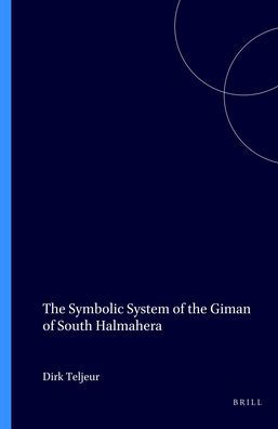 the Symbolic System of Giman South Halmahera