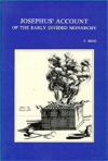 Josephus' Account of the Early Divided Monarchy (AJ 8,212-420): Rewriting the Bible