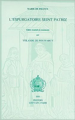 Marie de France. L'espurgatoire Seint Patriz