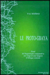 Le proto-gbaya. Essai de linguistique comparative historique sur vingt-et-une langues d'Afrique Centrale LCA20