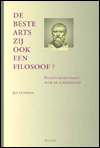 Title: De beste arts zij ook een filosoof ? Plato's opvattingen over de geneeskunde, Author: J Godderis