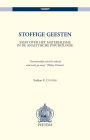 Stoffige geesten Essay over het materialisme in de analytische psychologie